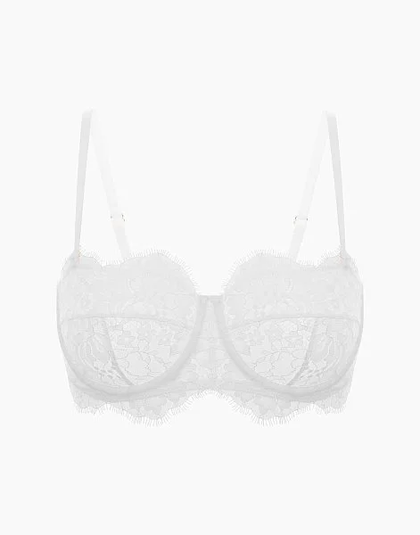 Бюстгальтеры-балконеты - 10-4