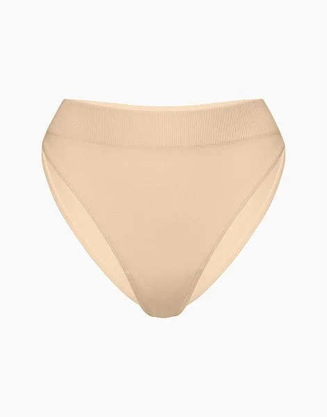 Женские трусы-слипы - 10-4