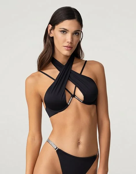 Верх купальника бикини - 5-1