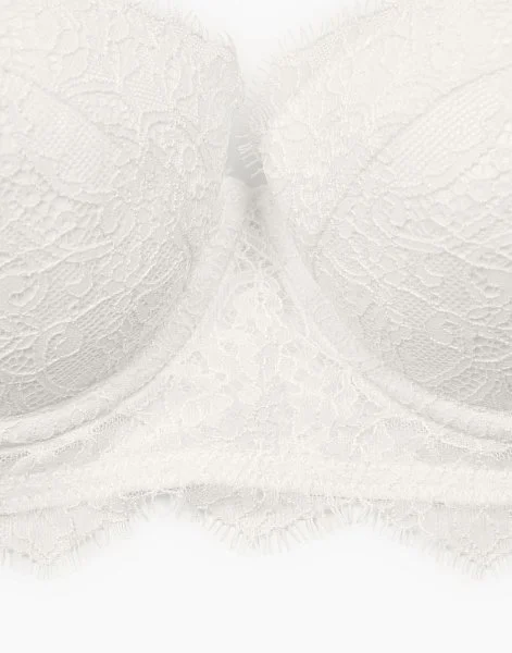 Бюстгальтеры-балконеты - 1-5