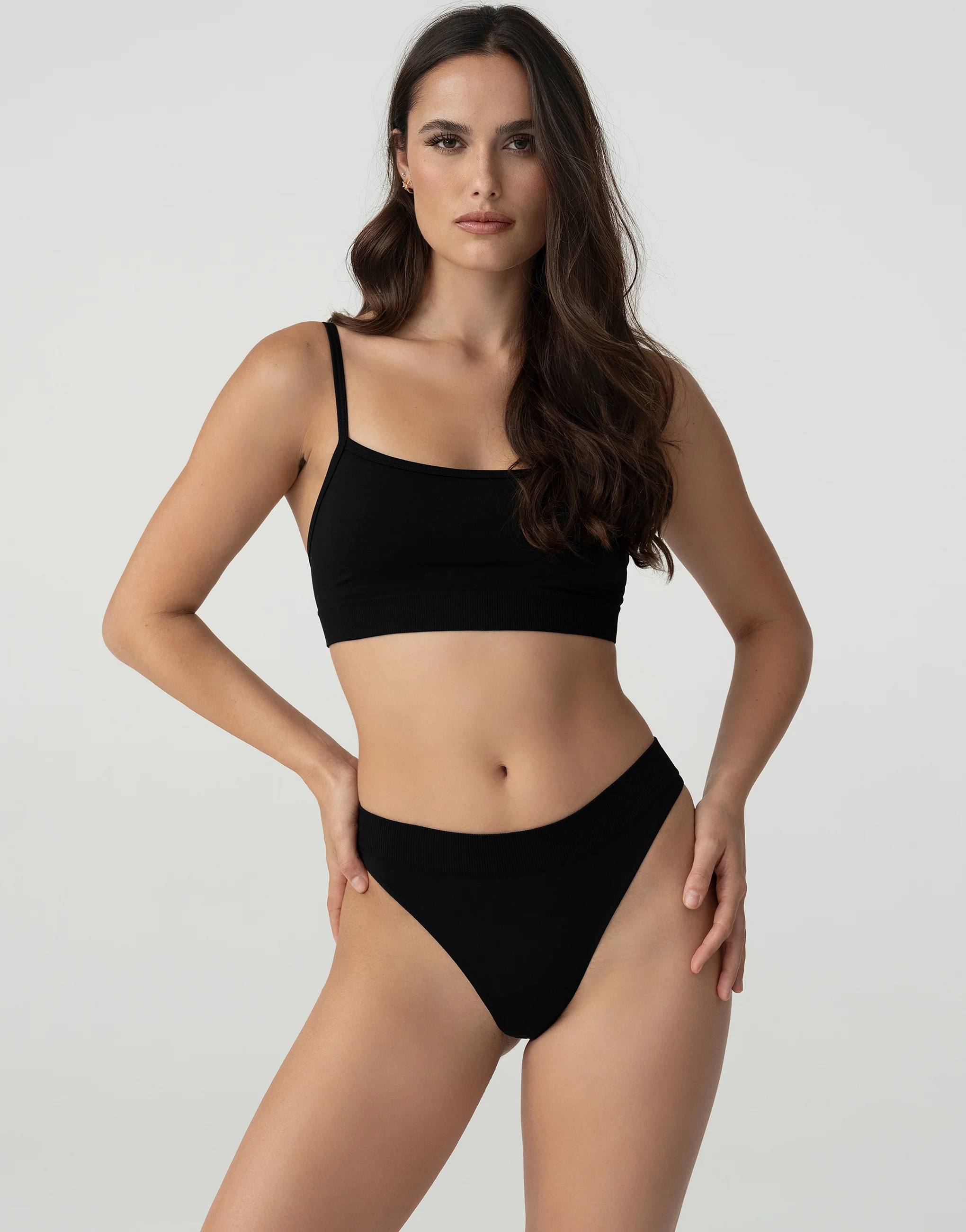 Стринги - 16-2