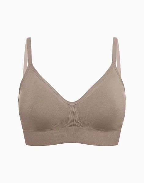 Бюстгальтеры без косточек - 4-1