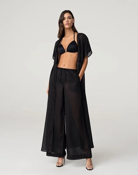 Женская пляжная одежда и аксессуары - 2-5