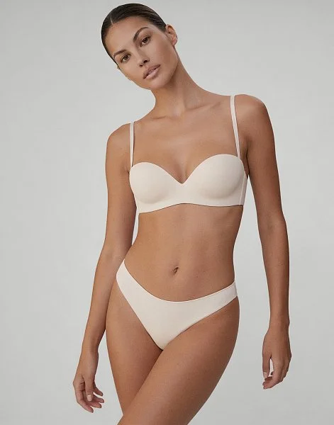 Бюстгальтеры Push-Up - 2-4