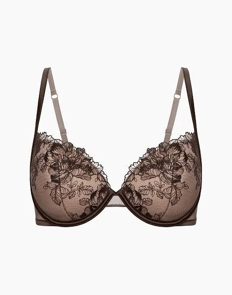 Бюстгальтеры Push-Up - 6-4