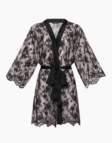 Красивые женские халаты - 1-1