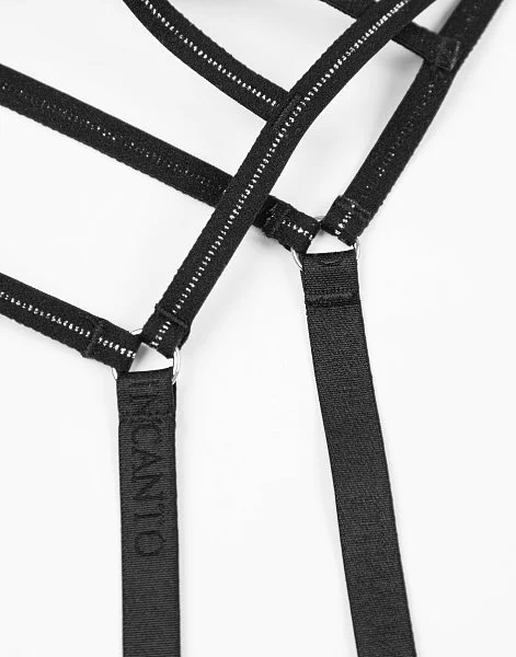 Пояса для чулок женские - 12-5