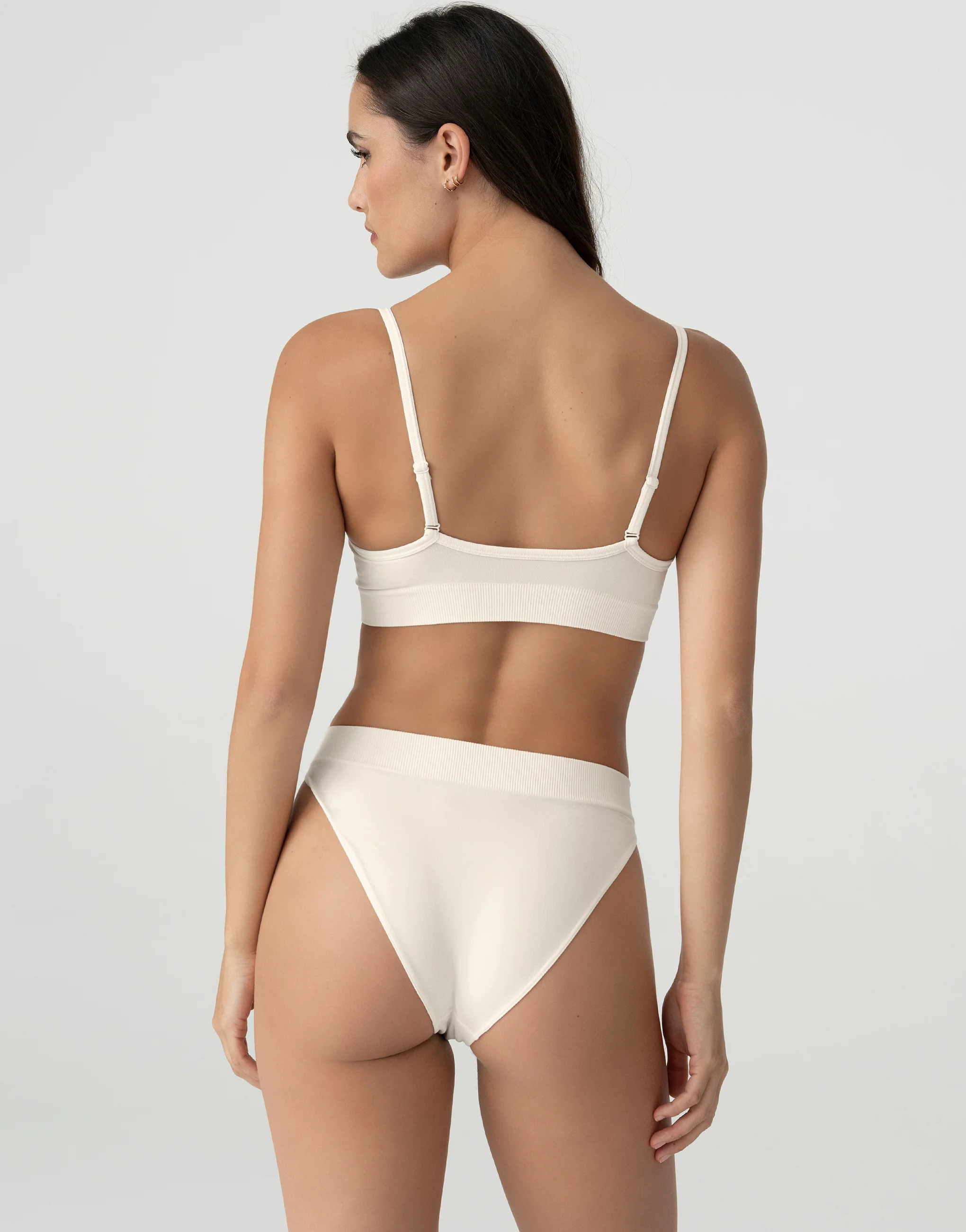 Женские трусы-слипы - 3-2