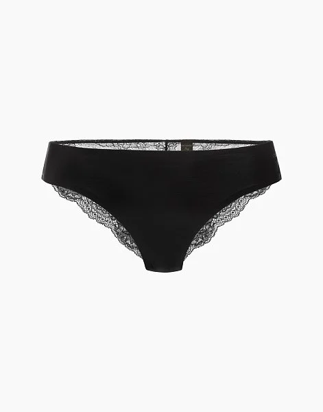 Женские трусы-слипы - 12-3