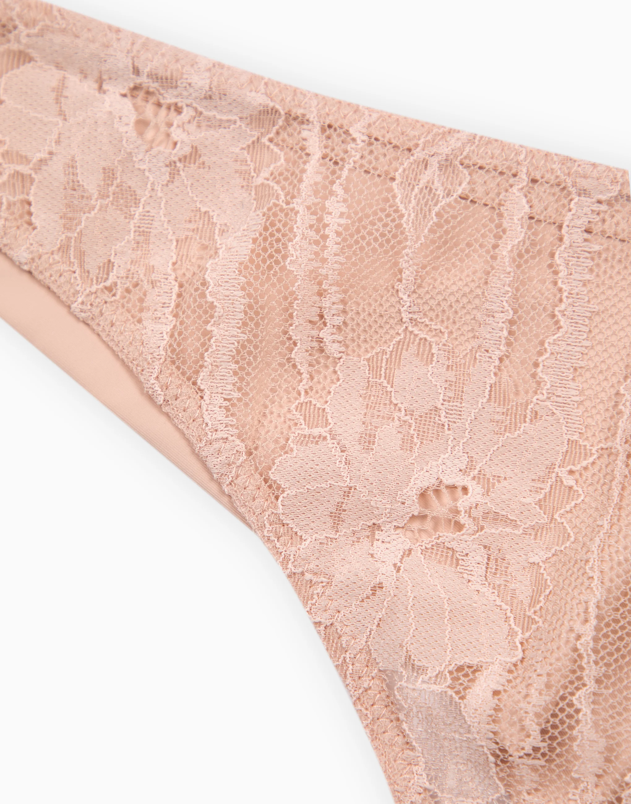 Красивые женские трусы - 15-5