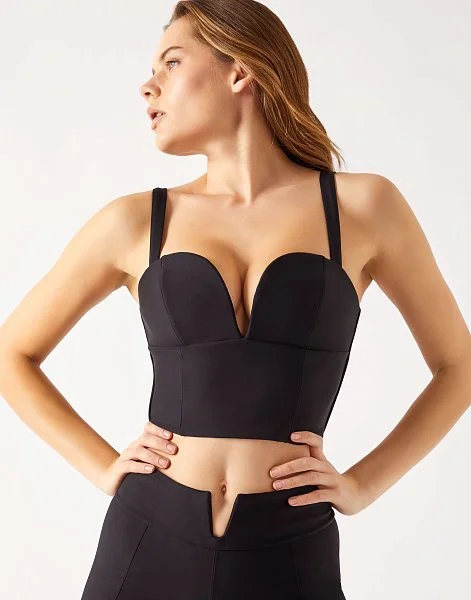 Стильные женские футболки и майки - 6-1