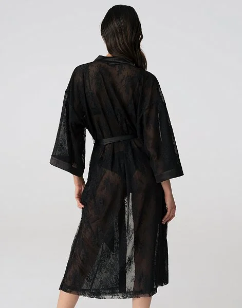 Пеньюары женские - 1-2