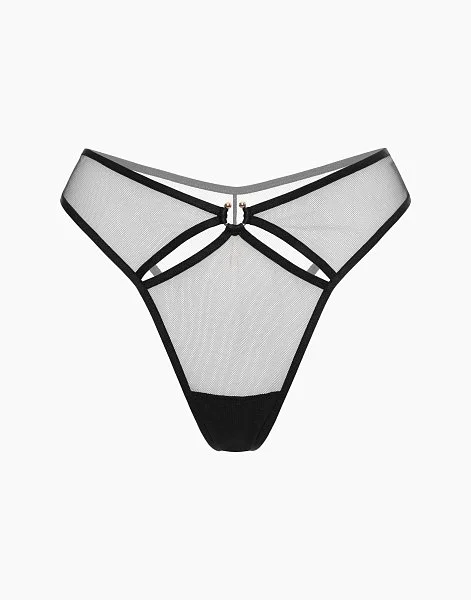 Женские трусы бразилиано - 15-3