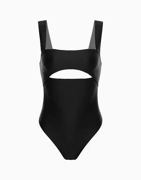 Купальники-монокини - 11-4