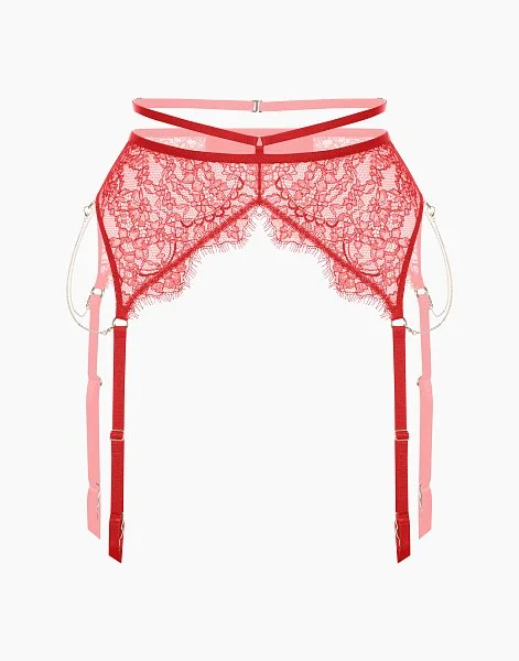 Коллекция Sexy Valentine - 5-4