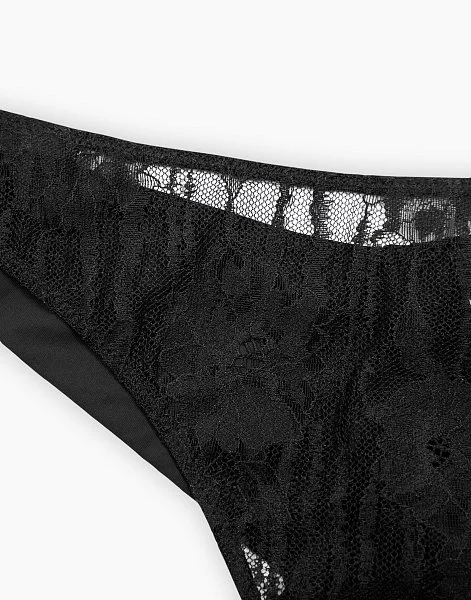 Красивые женские трусы - 14-4