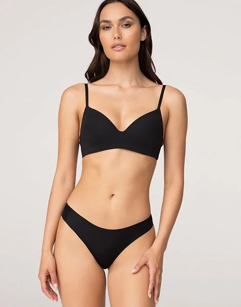 Бюстгальтеры без косточек - 5-1