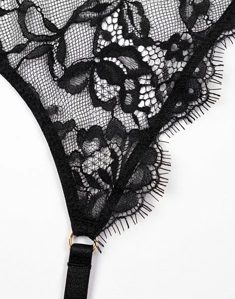 Пояса для чулок женские - 7-5