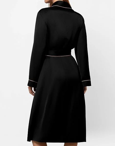 Красивые женские халаты - 5-3