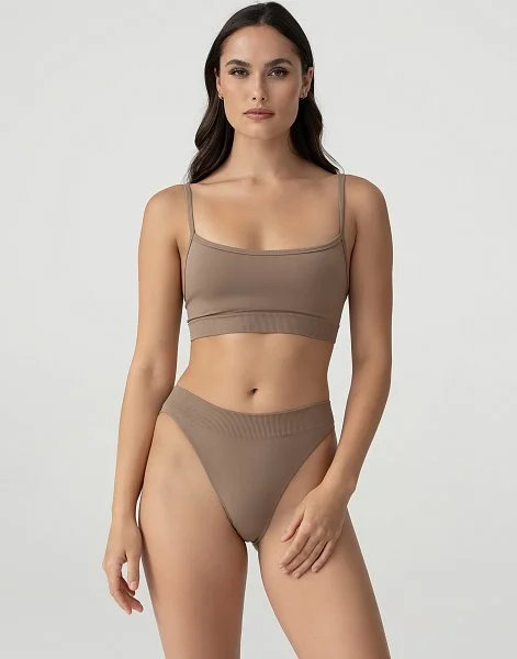 Бюстгальтеры без косточек - 4-1