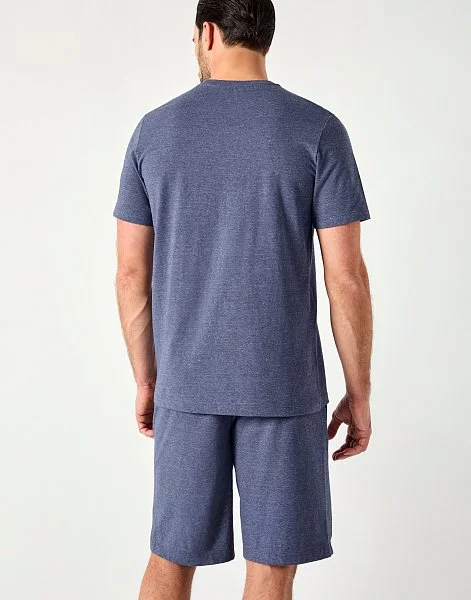 Стильные мужские футболки - 9-3