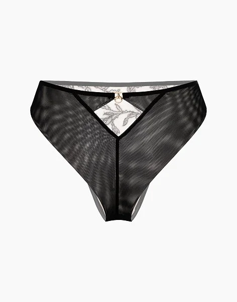 Красивые женские трусы - 10-4