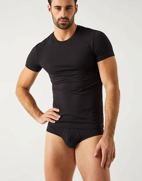 Стильные мужские футболки - 6-2