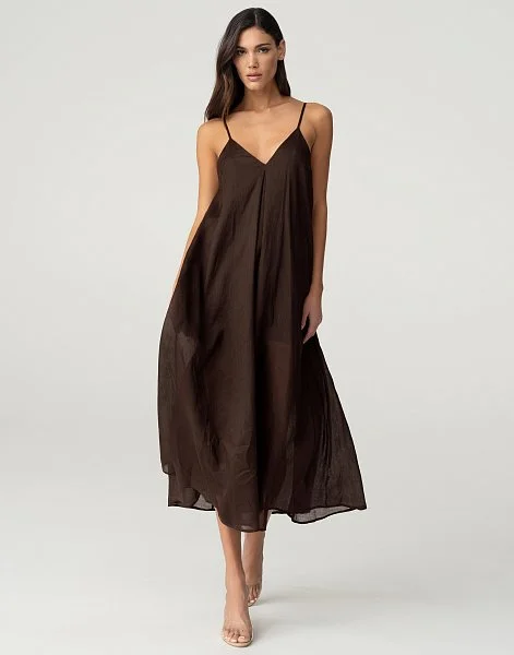 Женская пляжная одежда и аксессуары - 5-1