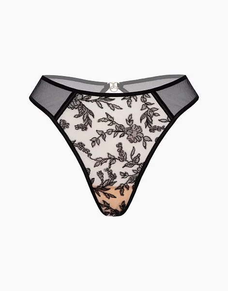 Стринги - 6-5