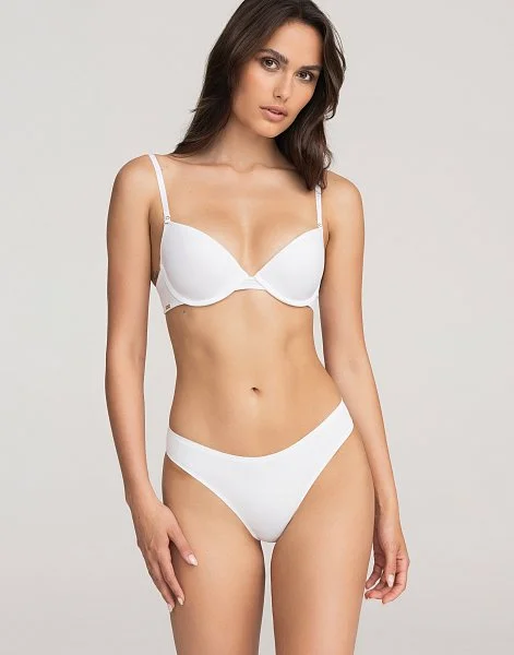 Что носить в жару: какое нижнее белье и одежду выбрать на лето - 2-3-1