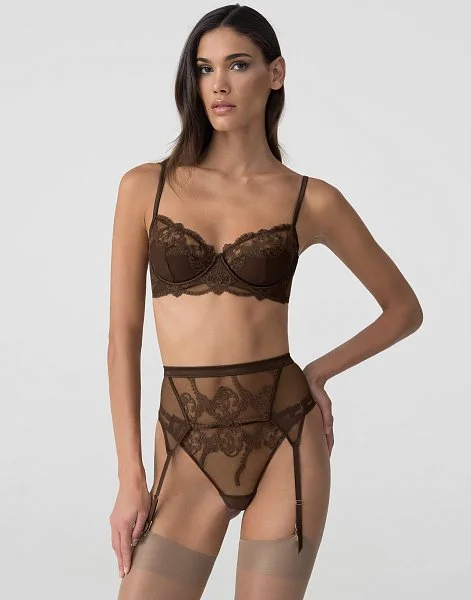 Женское нижнее белье - 9-1