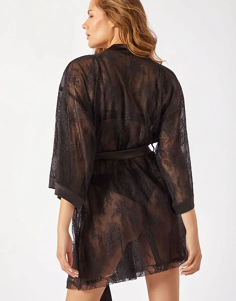 Пеньюары женские - 4-2