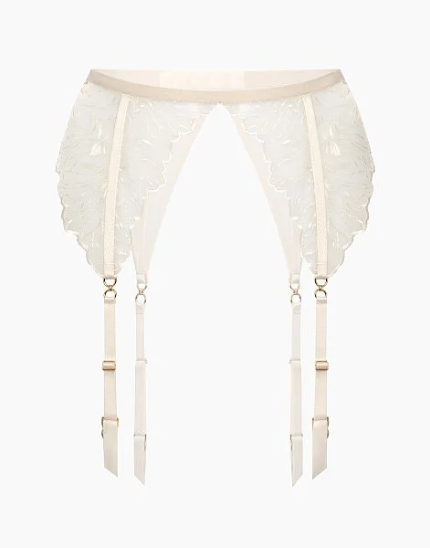 Пояса для чулок женские - 1-3