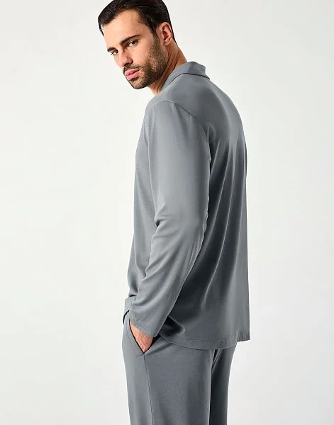 Стильные мужские футболки - 1-4