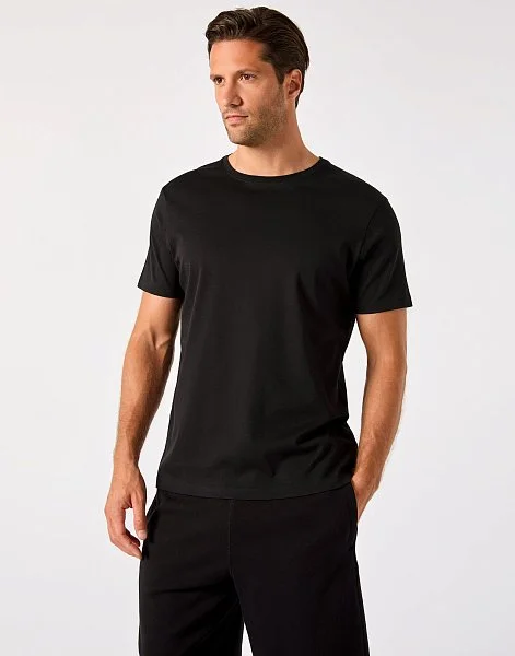 Стильные мужские футболки - 12-2