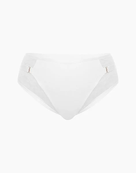 Женские трусы-слипы - 13-1