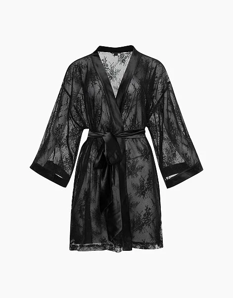 Пеньюары женские - 4-3