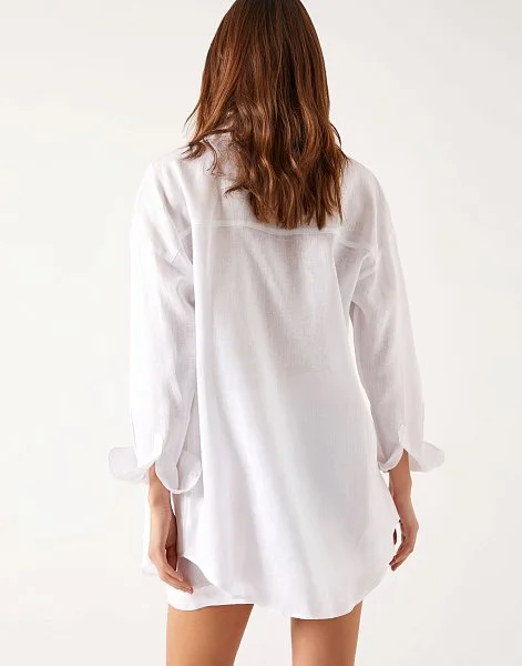 Женская пляжная одежда и аксессуары - 12-4