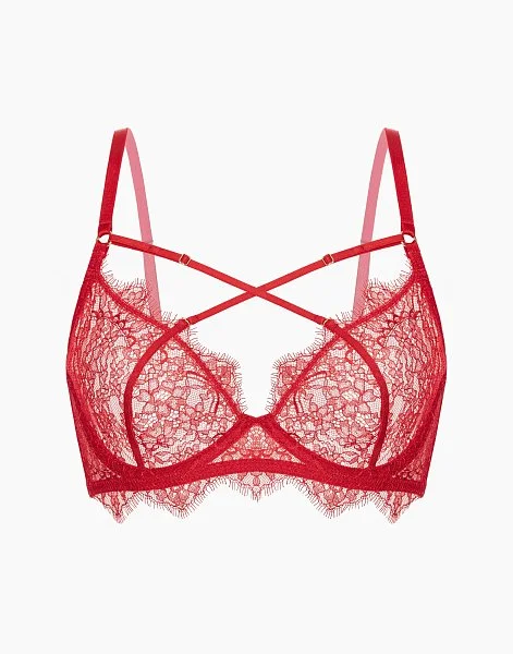 Бюстгальтеры Push-Up - 4-4