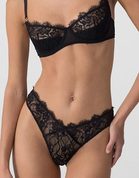 Женские трусы бразилиано - 8-1