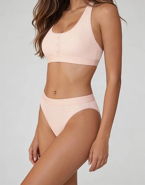Женские трусы и бюстгальтеры - 15-2