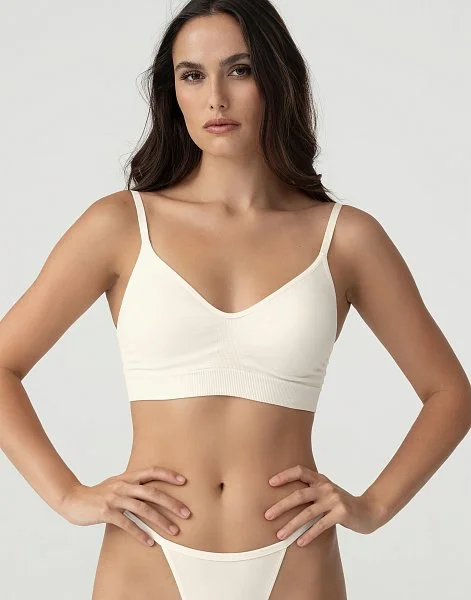 Бюстгальтеры без косточек - 15-1