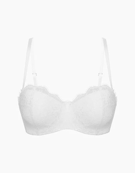 Бюстгальтеры-балконеты - 14-4