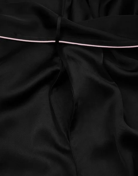 Красивые женские халаты - 5-5