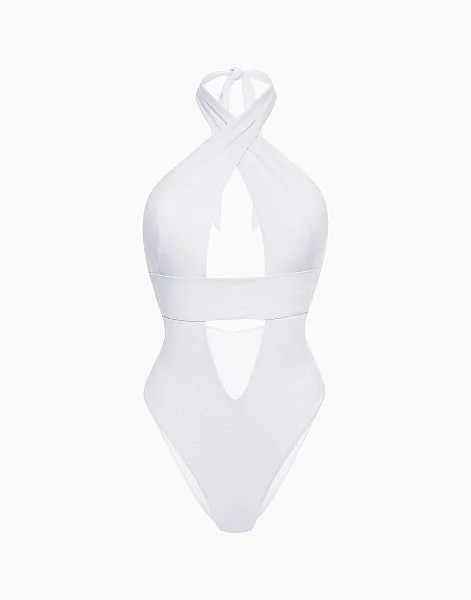 Купальники-монокини - 9-3