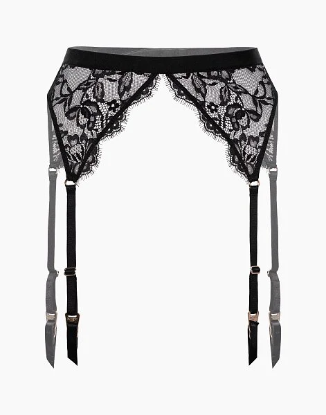 Пояса для чулок женские - 7-3