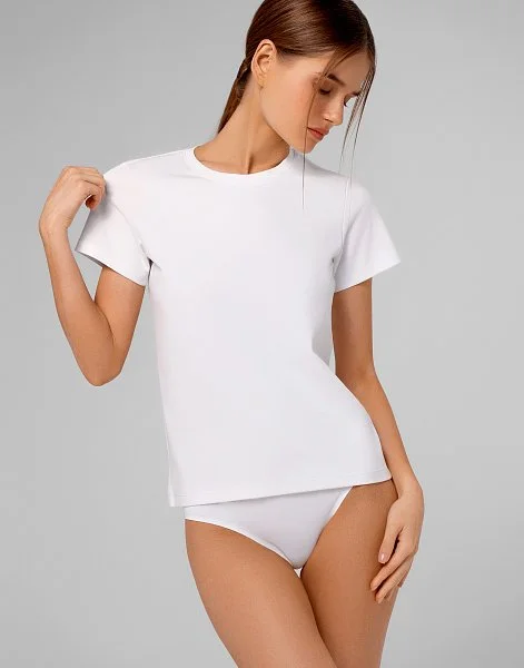 Что носить в жару: какое нижнее белье и одежду выбрать на лето - 3-7-3