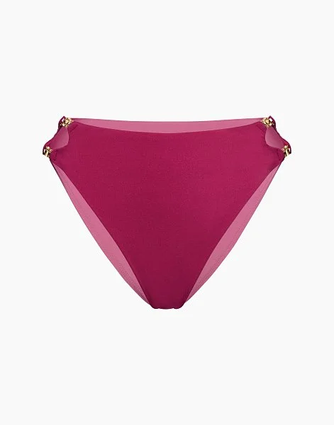 Женские купальники - 10-3