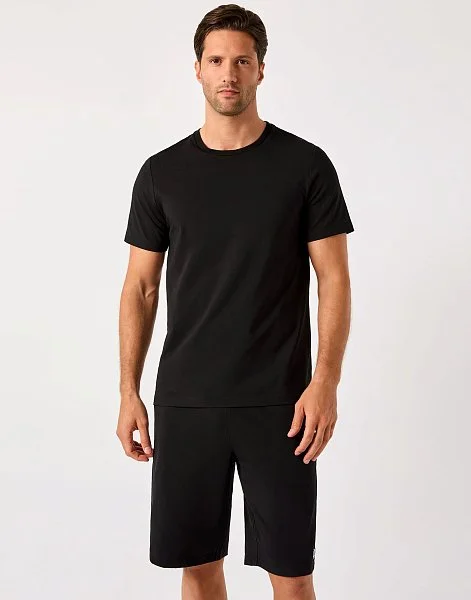 Стильные мужские футболки - 15-2