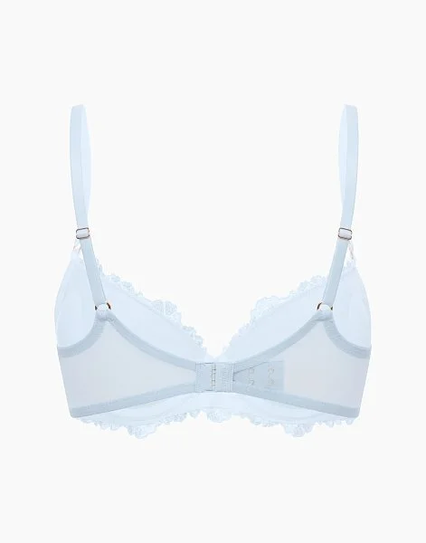 Бюстгальтер Double push-up с формованными чашками на стане Ferrara CD898 - 5